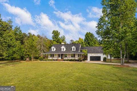 Homes For Sale - 304 Bailey Road<br/> Monticello, GA 31064
