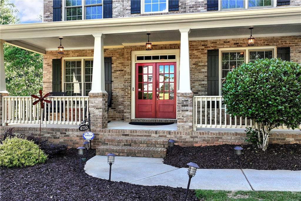 4755 Trilogy Park Trail