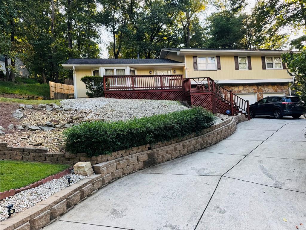 420 Little Pines Court