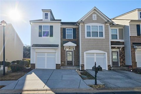 1930 DILCREST Drive Duluth GA 30096