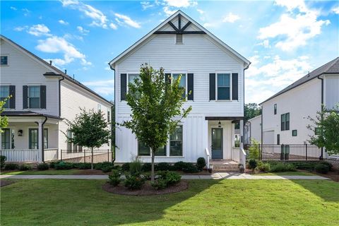 3768 Spruce Ridge Lane Suwanee GA 30024