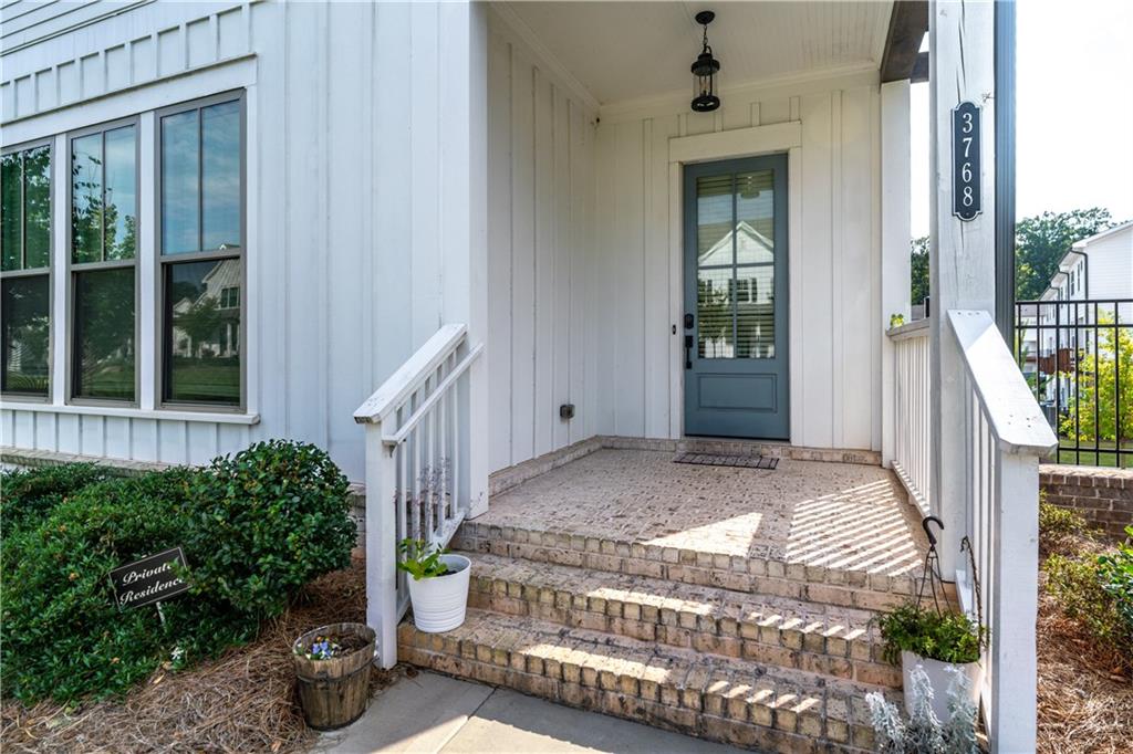 3768 Spruce Ridge Lane