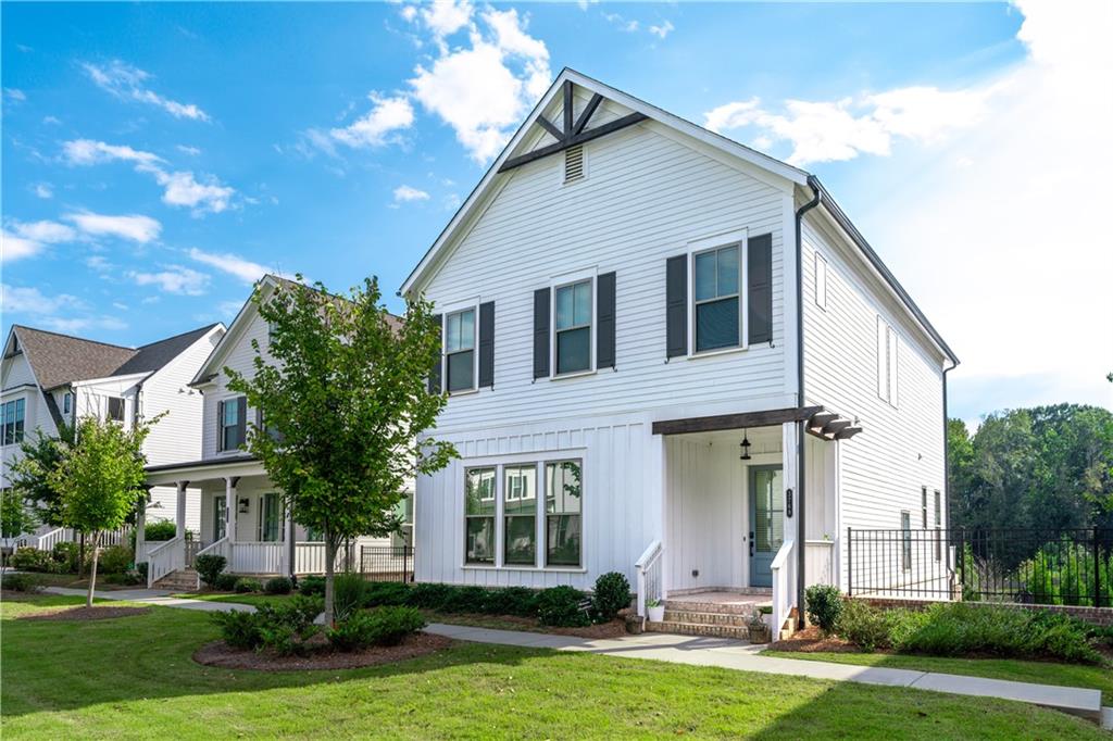 3768 Spruce Ridge Lane