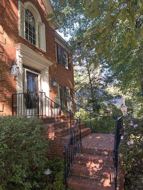 5358 Brooke Farm Drive, Atlanta, GA, 30338 5358 Brooke Farm Drive