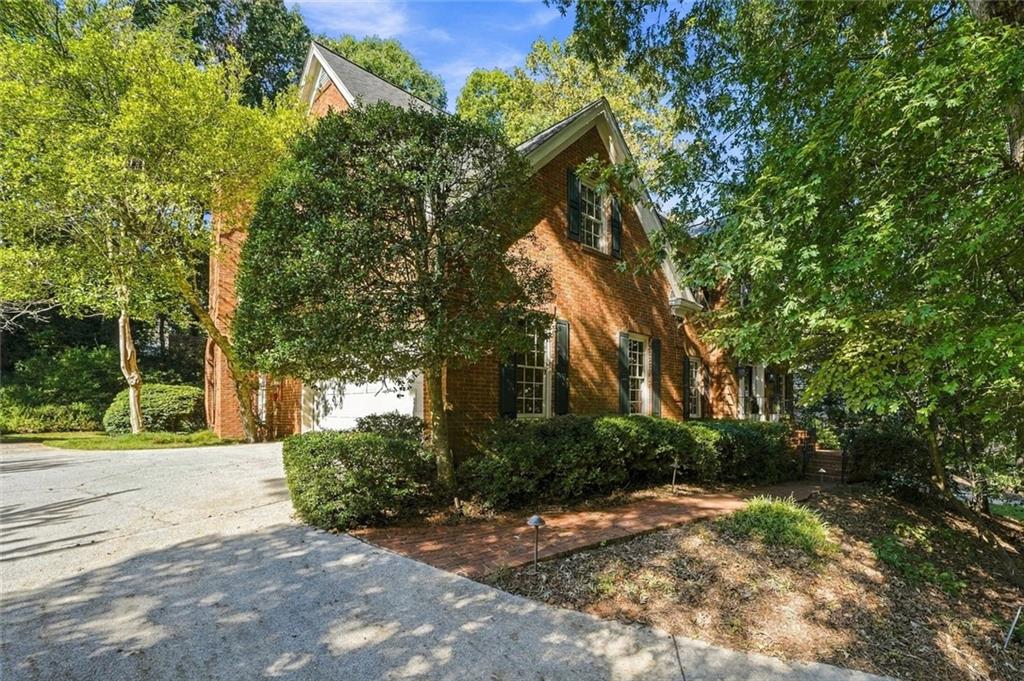 5358 Brooke Farm Drive