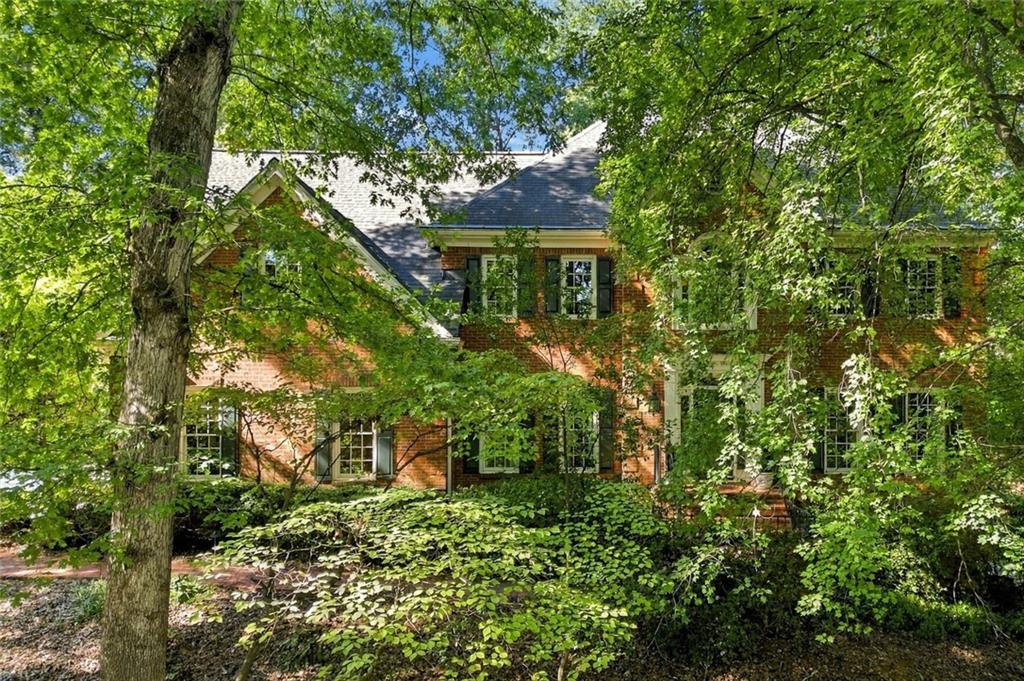 5358 Brooke Farm Drive, Atlanta, GA, 30338 5358 Brooke Farm Drive