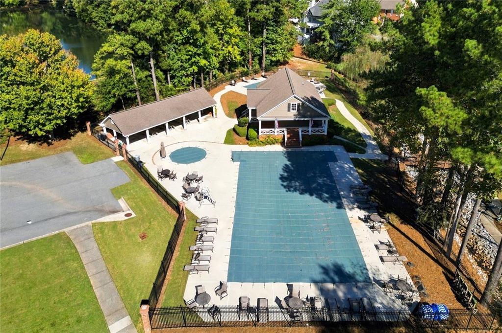 5358 Brooke Farm Drive