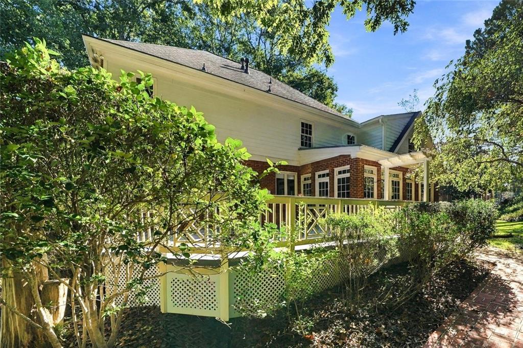5358 Brooke Farm Drive
