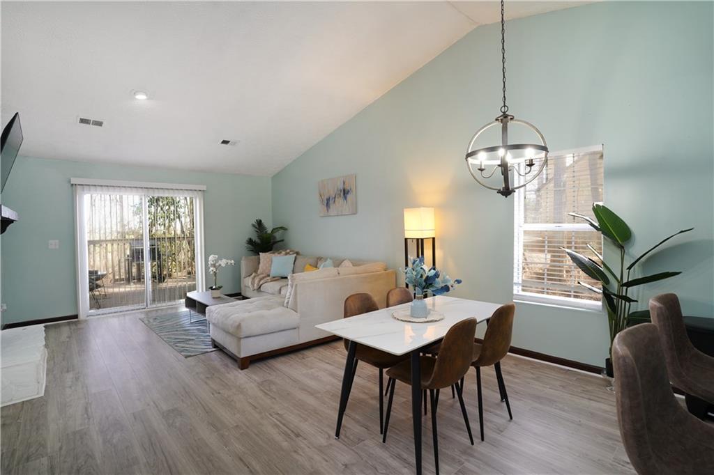 Summer Brook - Residential Lease