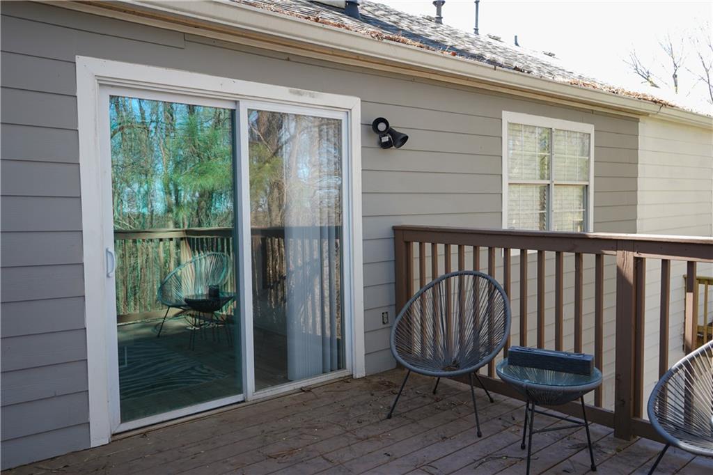 Summer Brook - Residential Lease