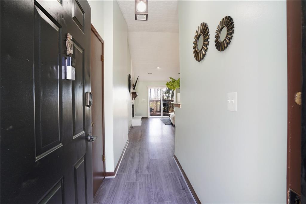 Summer Brook - Residential Lease