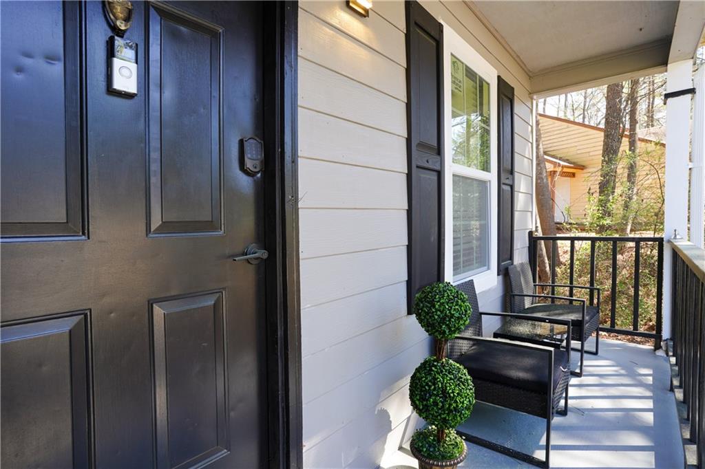 Summer Brook - Residential Lease