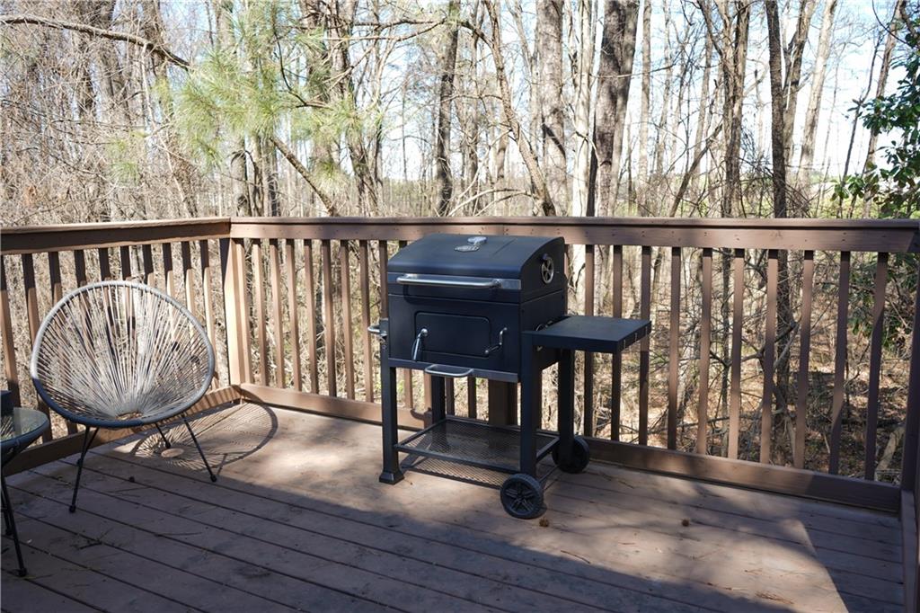 Summer Brook - Residential Lease