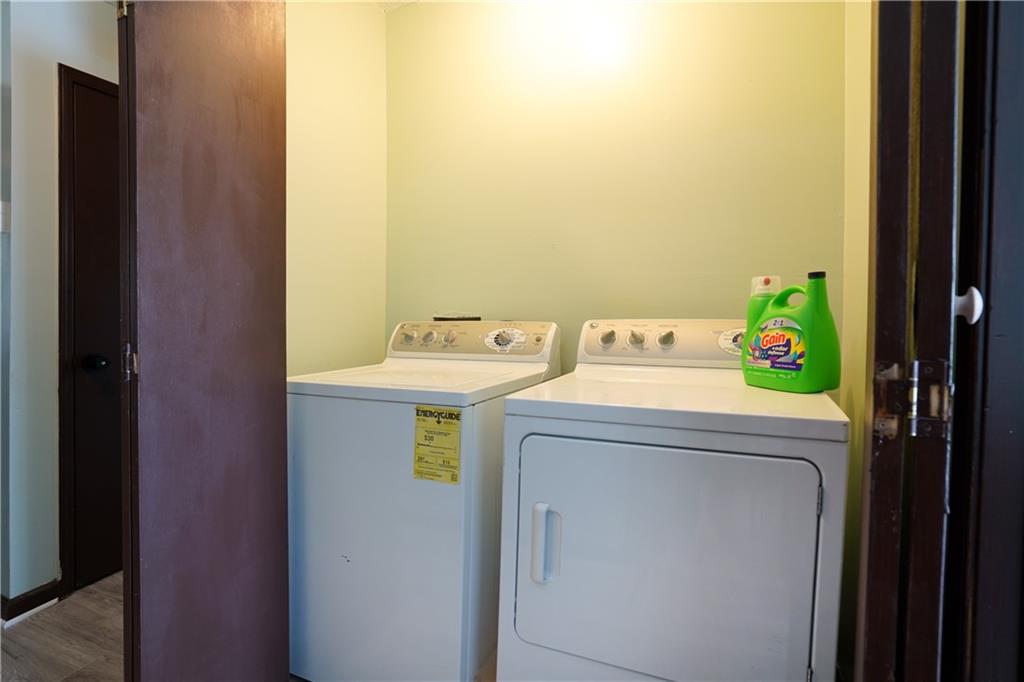 Summer Brook - Residential Lease