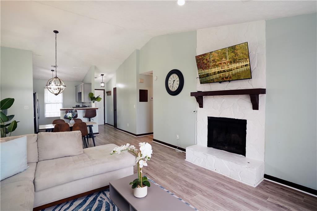 Summer Brook - Residential Lease