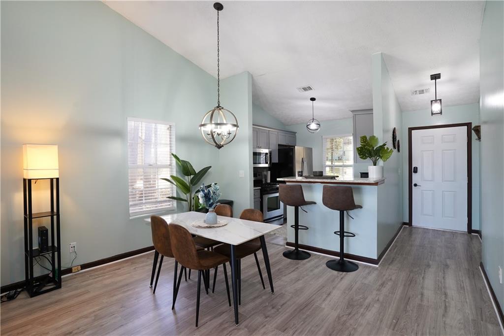 Summer Brook - Residential Lease