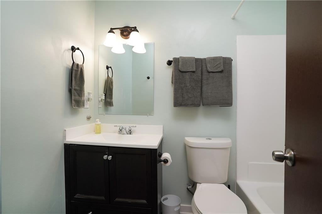 Summer Brook - Residential Lease