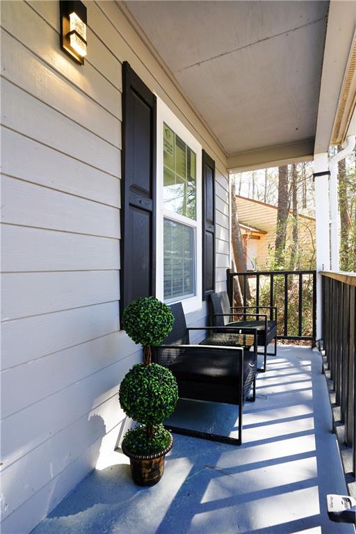 Summer Brook - Residential Lease