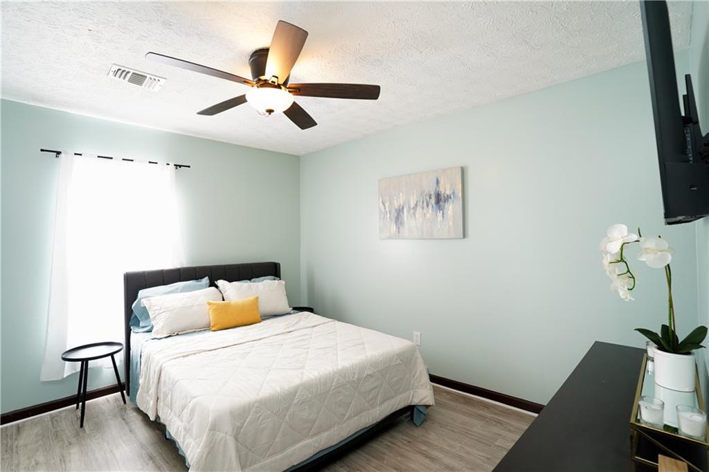 Summer Brook - Residential Lease