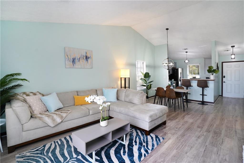 Summer Brook - Residential Lease