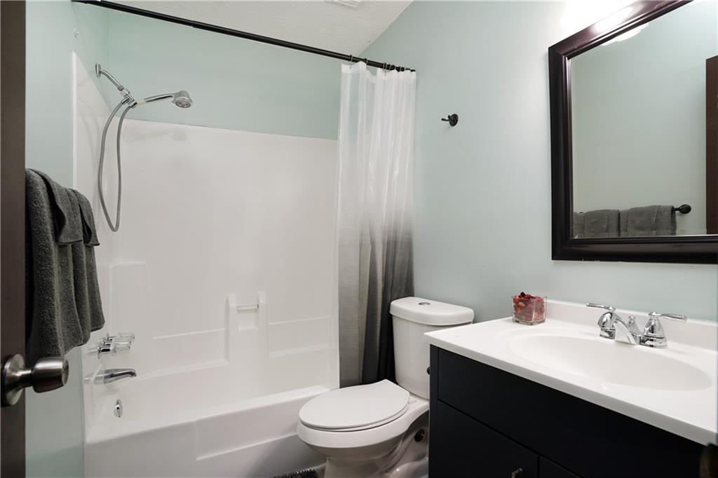 Summer Brook - Residential Lease