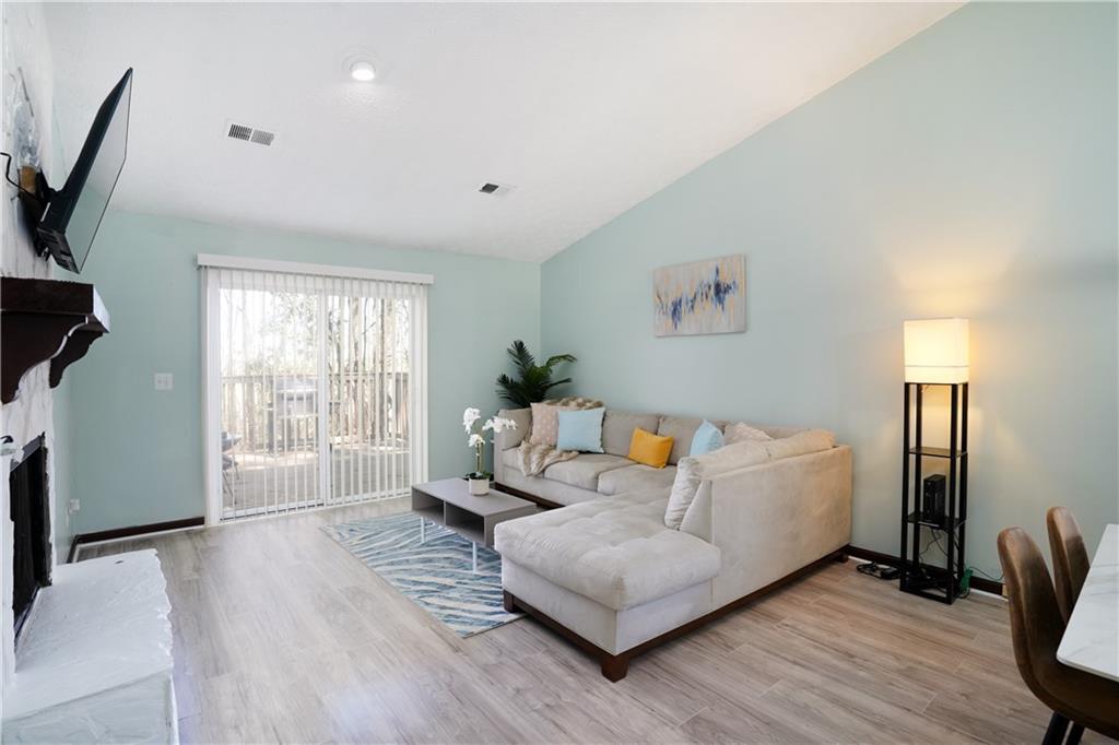 Summer Brook - Residential Lease