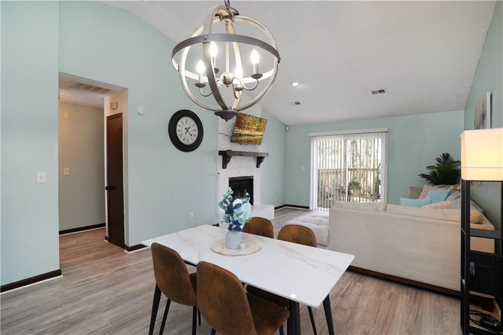 Summer Brook - Residential Lease