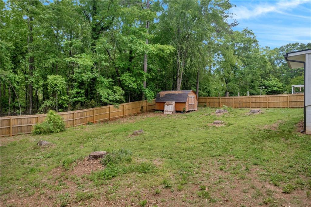 1355 Armistead Circle, Monroe, Georgia image 32