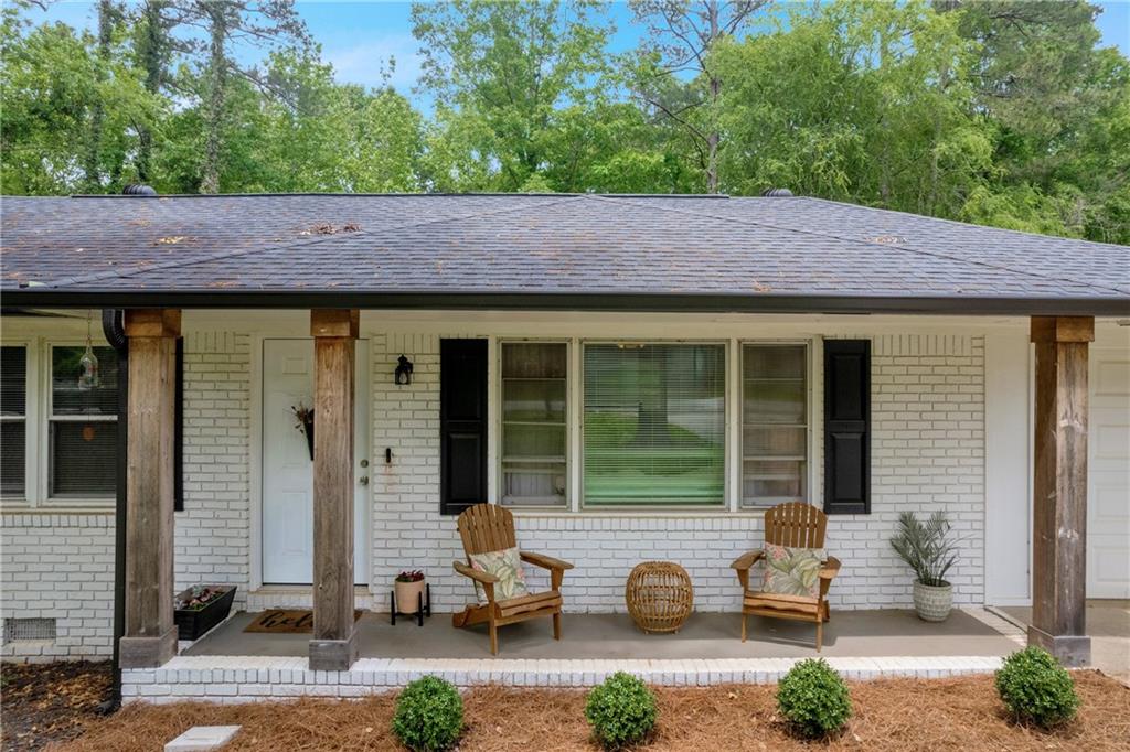 1355 Armistead Circle, Monroe, Georgia image 3