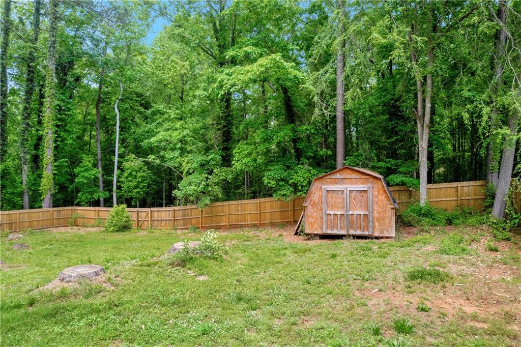 1355 Armistead Circle, Monroe, Georgia image 30