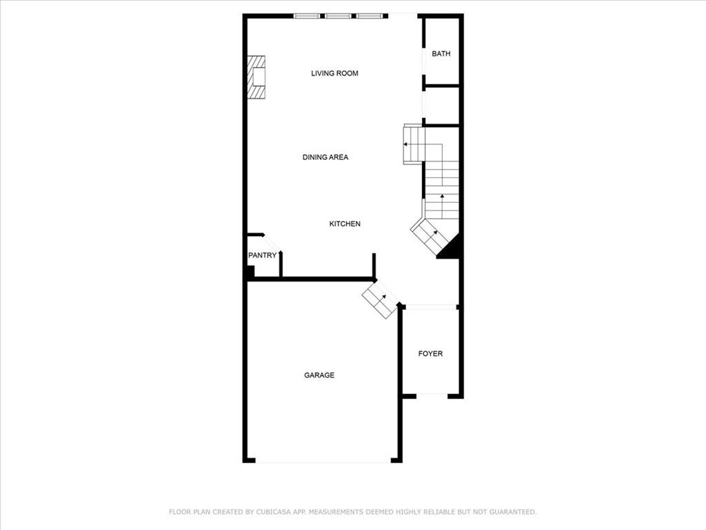 409 Retreat Lane, Canton, Georgia image 49