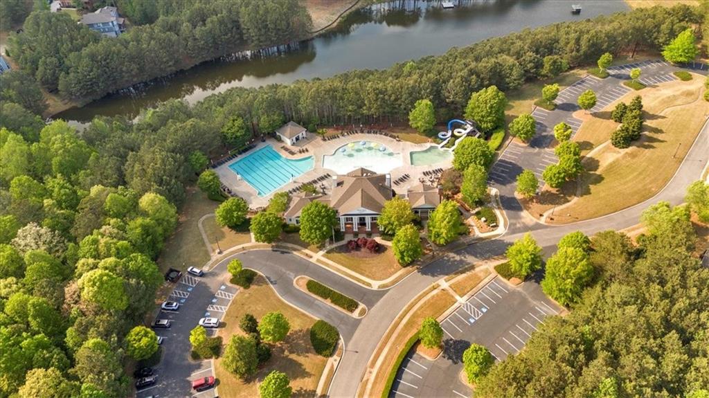 409 Retreat Lane, Canton, Georgia image 44
