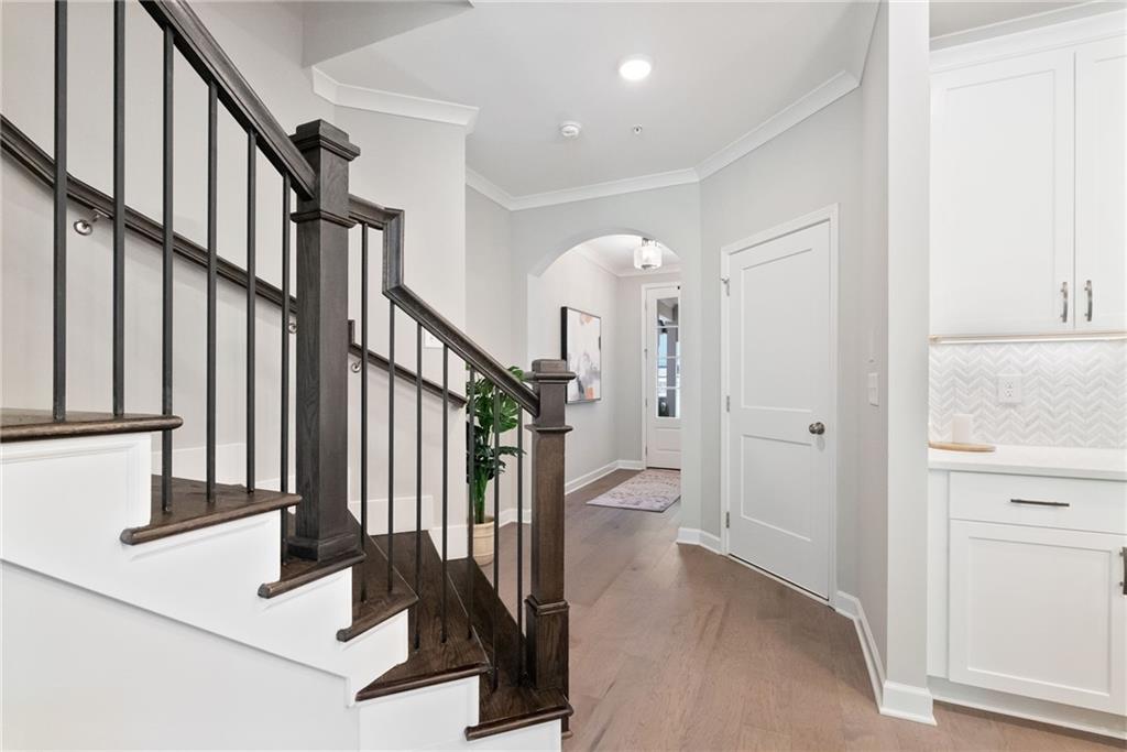 409 Retreat Lane, Canton, Georgia image 11