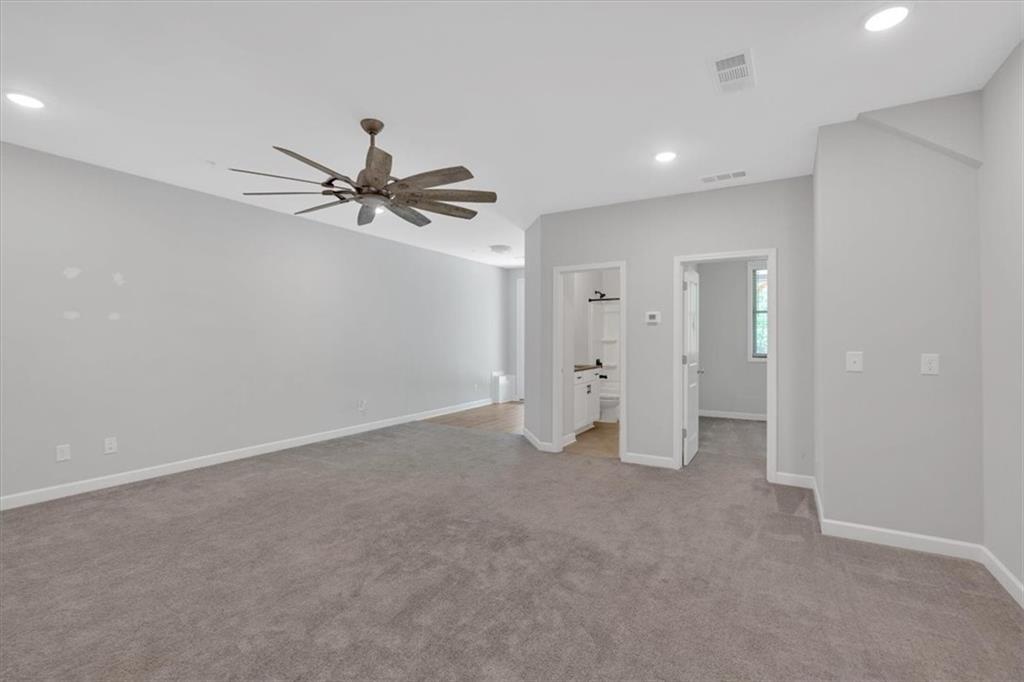 409 Retreat Lane, Canton, Georgia image 29