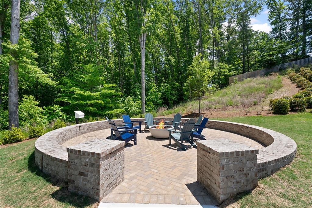 409 Retreat Lane, Canton, Georgia image 34