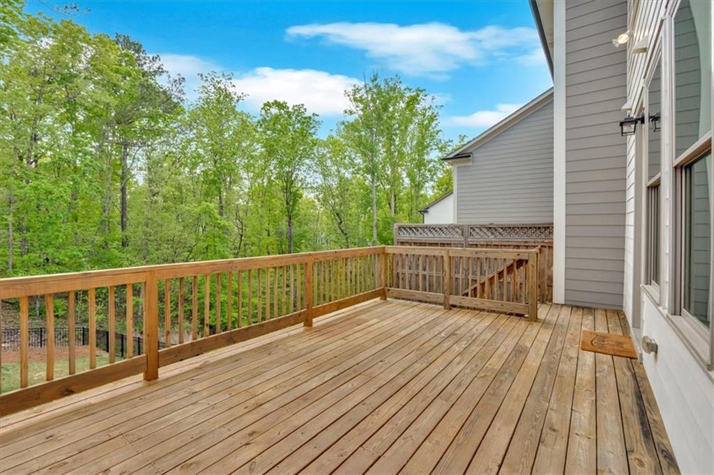 409 Retreat Lane, Canton, Georgia image 33