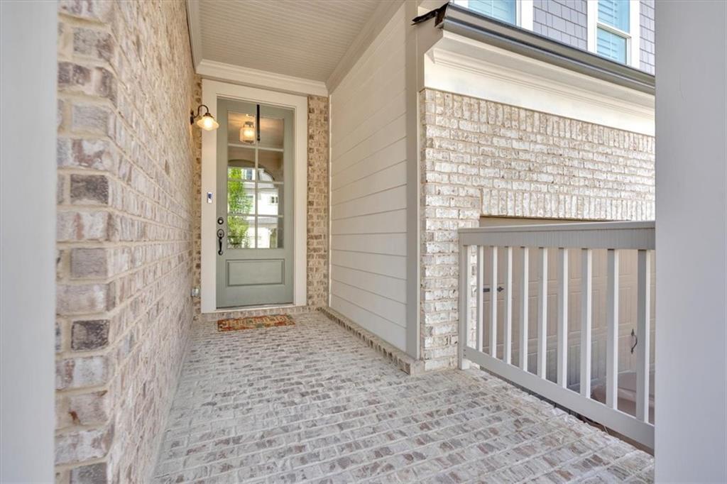 409 Retreat Lane, Canton, Georgia image 5