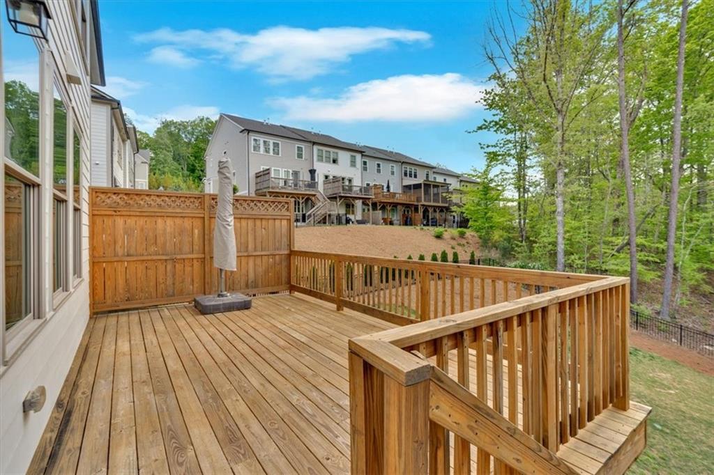 409 Retreat Lane, Canton, Georgia image 34