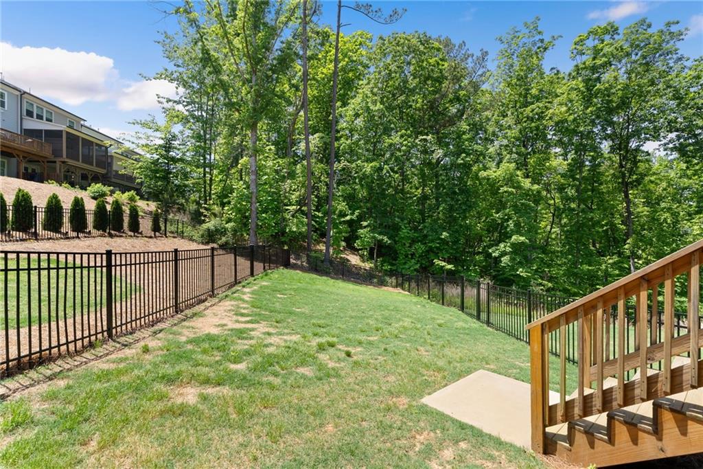 409 Retreat Lane, Canton, Georgia image 31