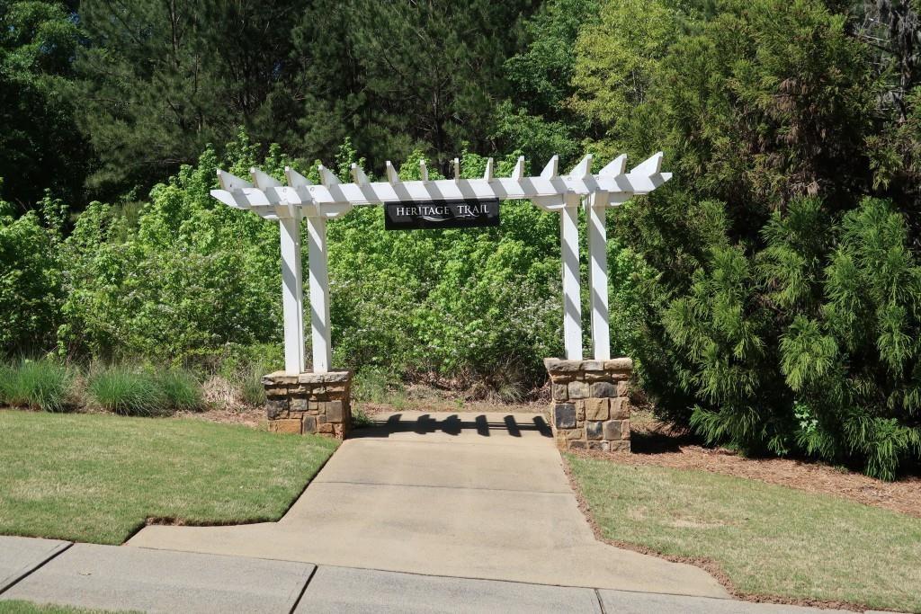 409 Retreat Lane, Canton, Georgia image 42