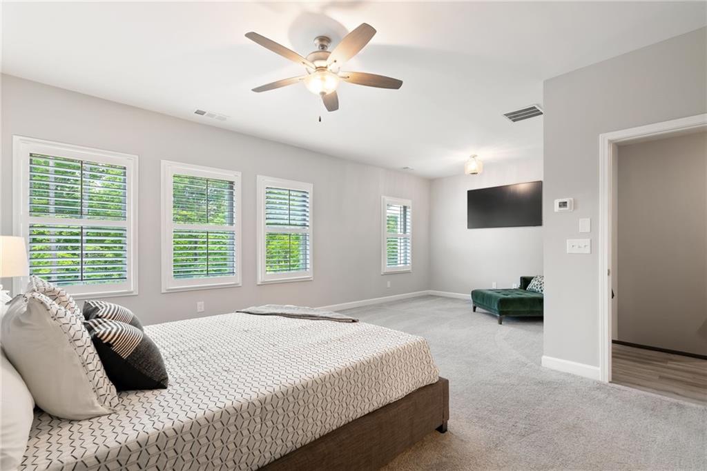 409 Retreat Lane, Canton, Georgia image 12