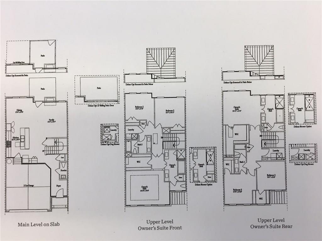 Chelsea Walk - Residential Lease