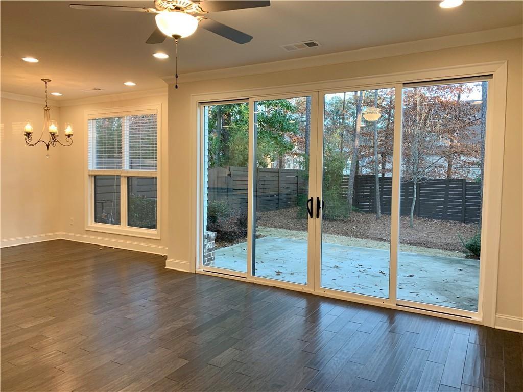 Chelsea Walk - Residential Lease