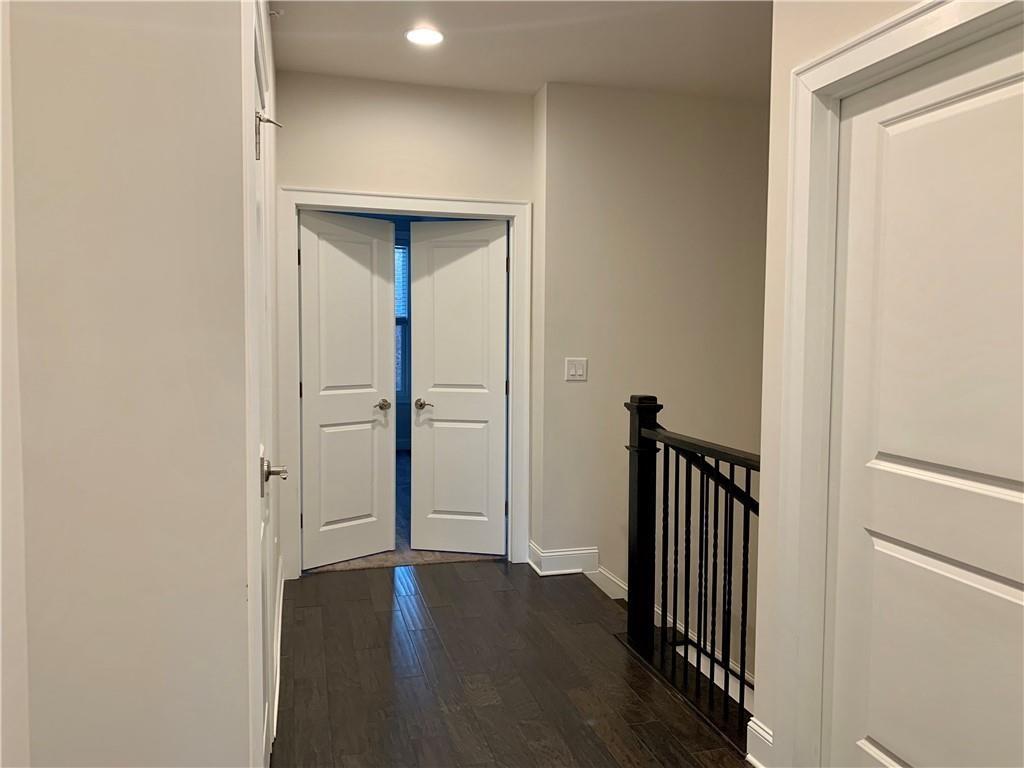 Chelsea Walk - Residential Lease