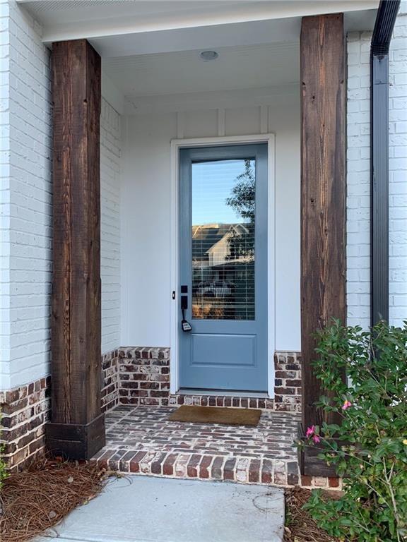 Chelsea Walk - Residential Lease