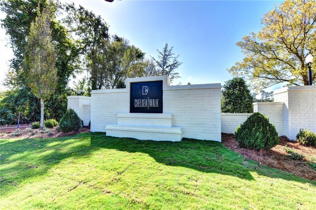 Chelsea Walk - Residential Lease