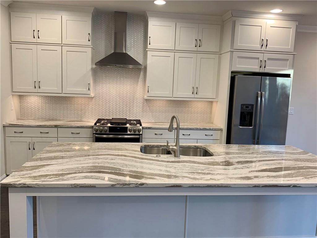 Chelsea Walk - Residential Lease