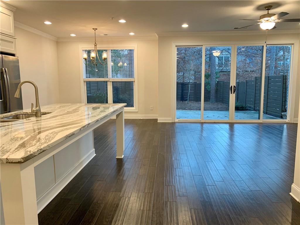 Chelsea Walk - Residential Lease