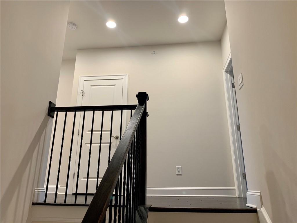 Chelsea Walk - Residential Lease