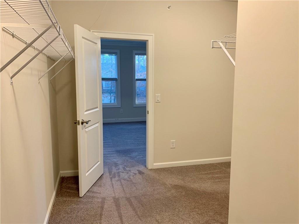 Chelsea Walk - Residential Lease